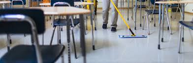 School Cleaning Services
